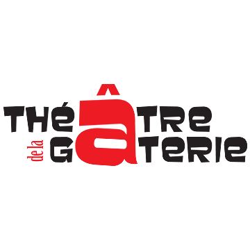 Logo Théâtre de la Gâterie