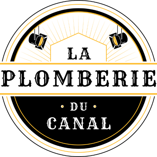 Logo Plomberie icône