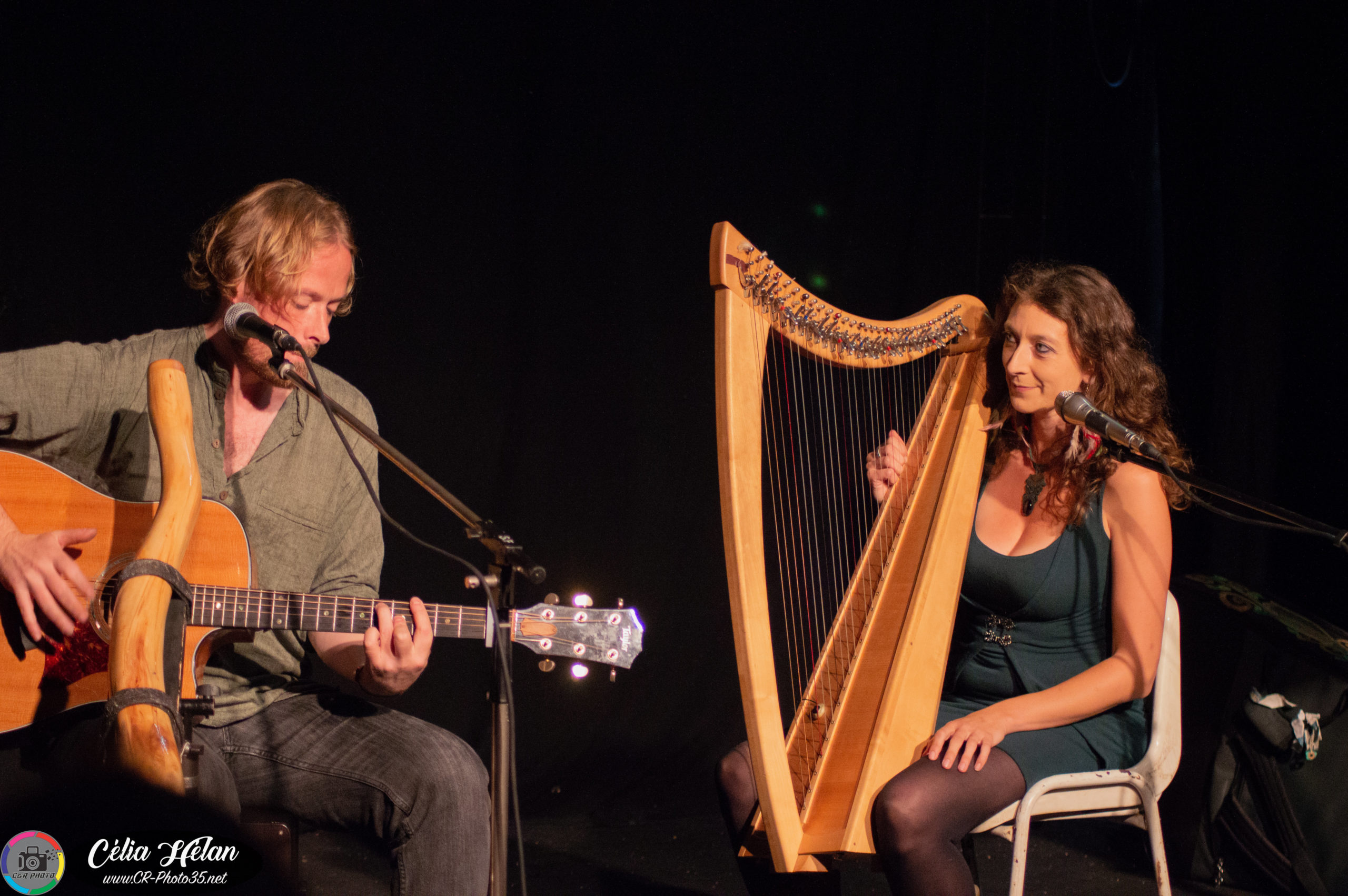 Portes ouvertes 2018