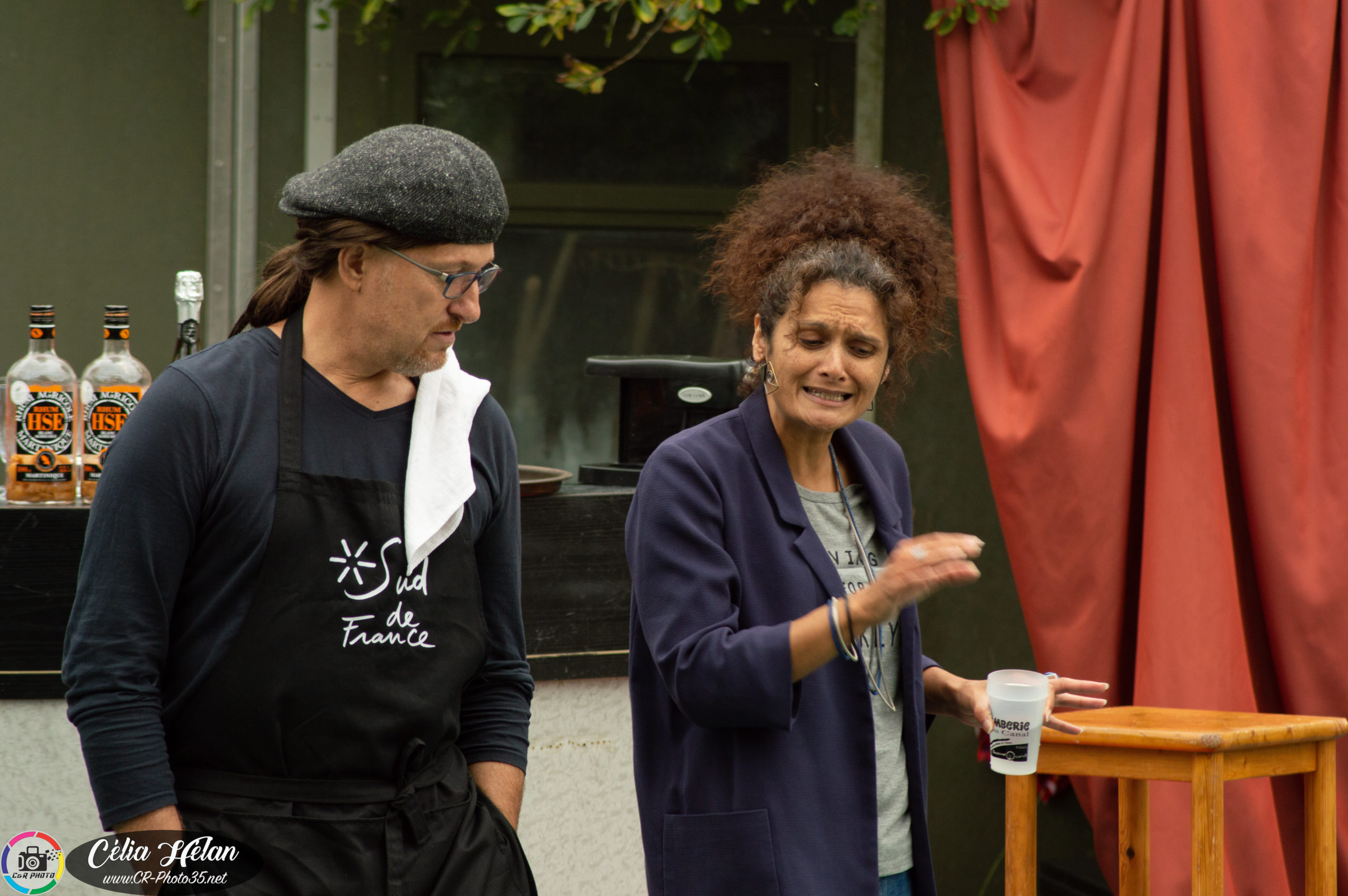 Portes ouvertes 2018