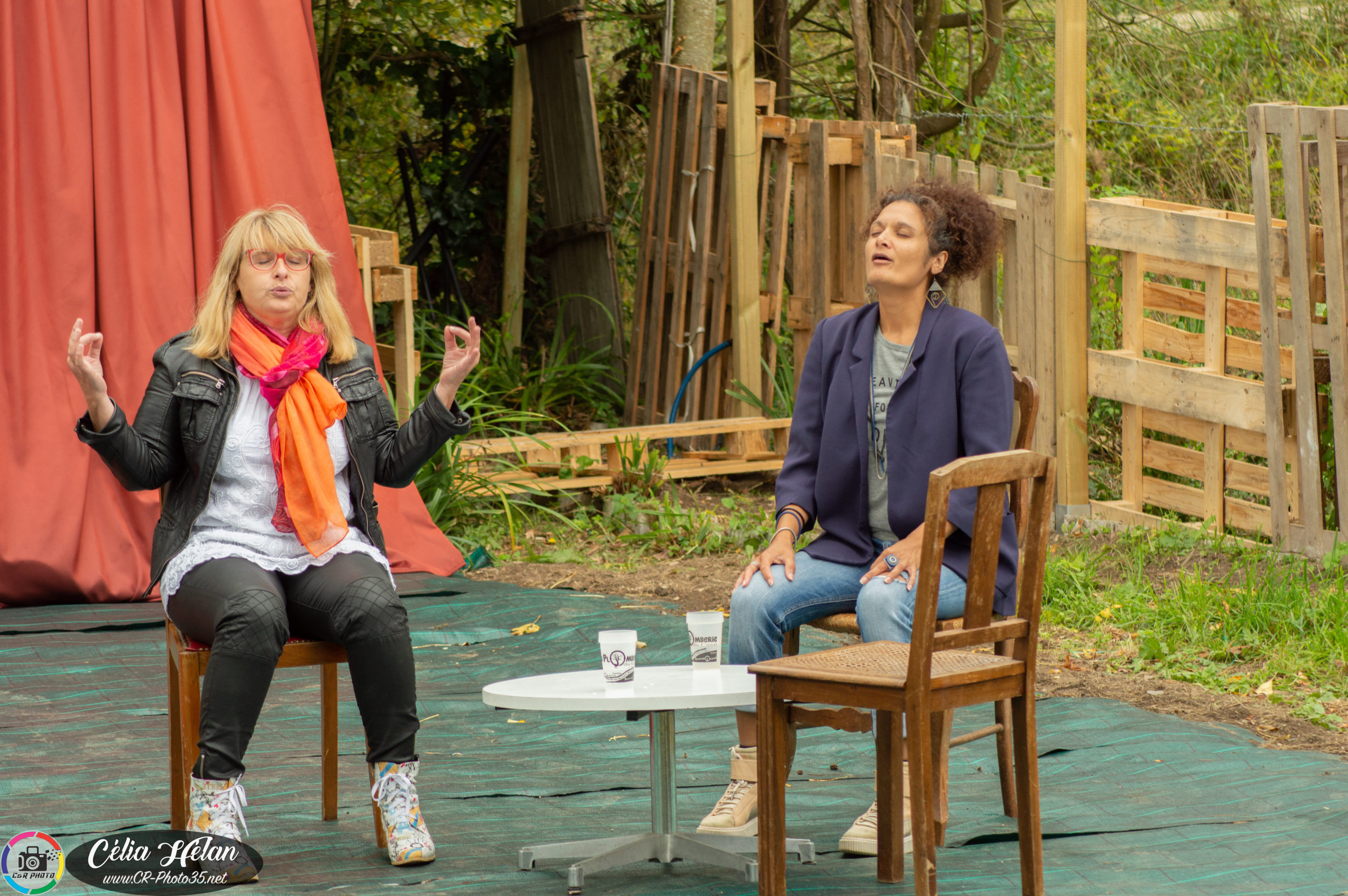 Portes ouvertes 2018