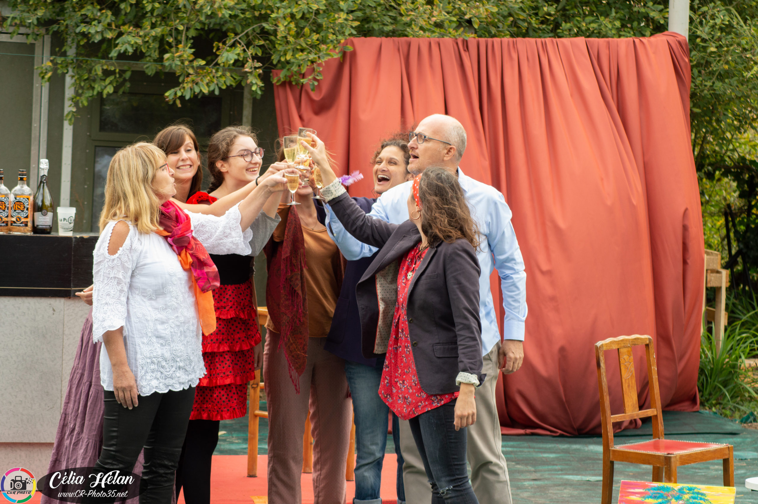 Portes ouvertes 2018