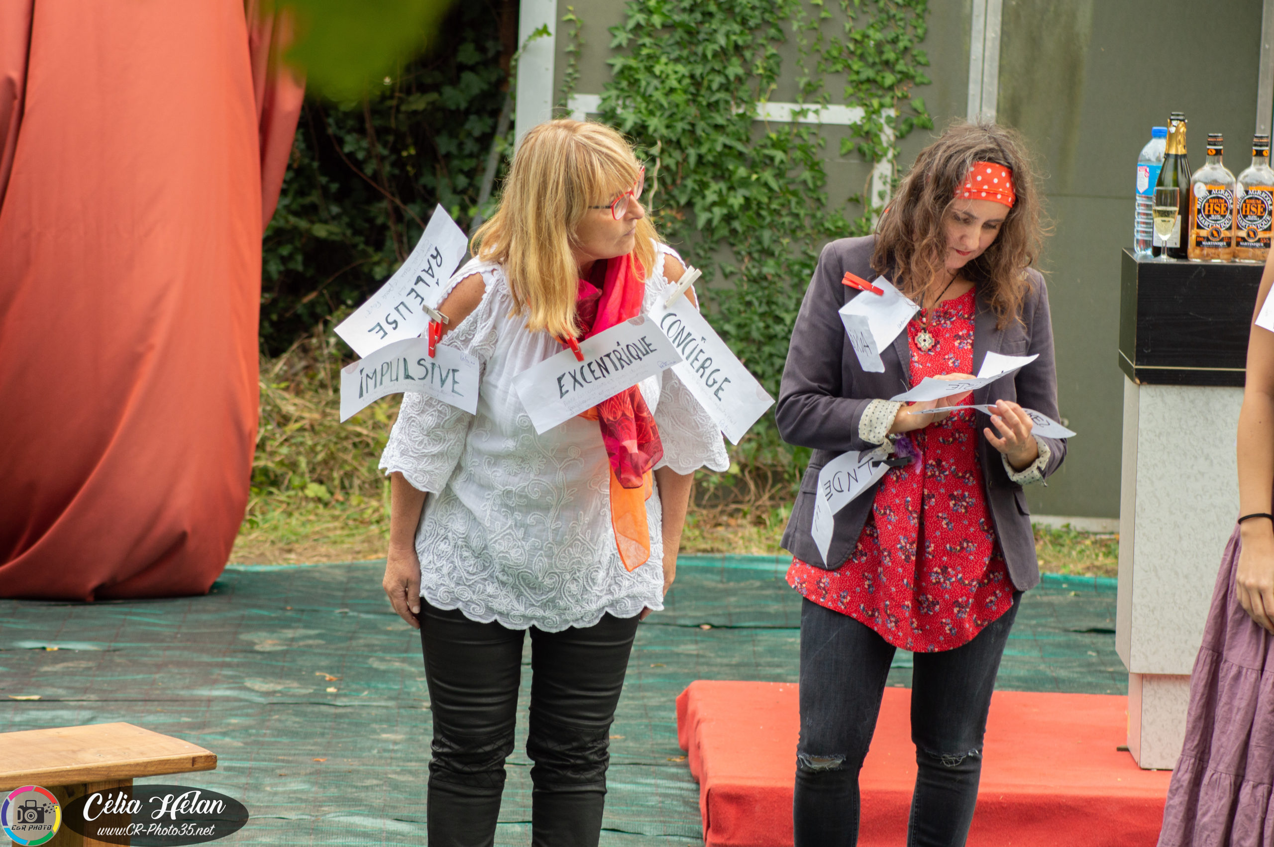 Portes ouvertes 2018