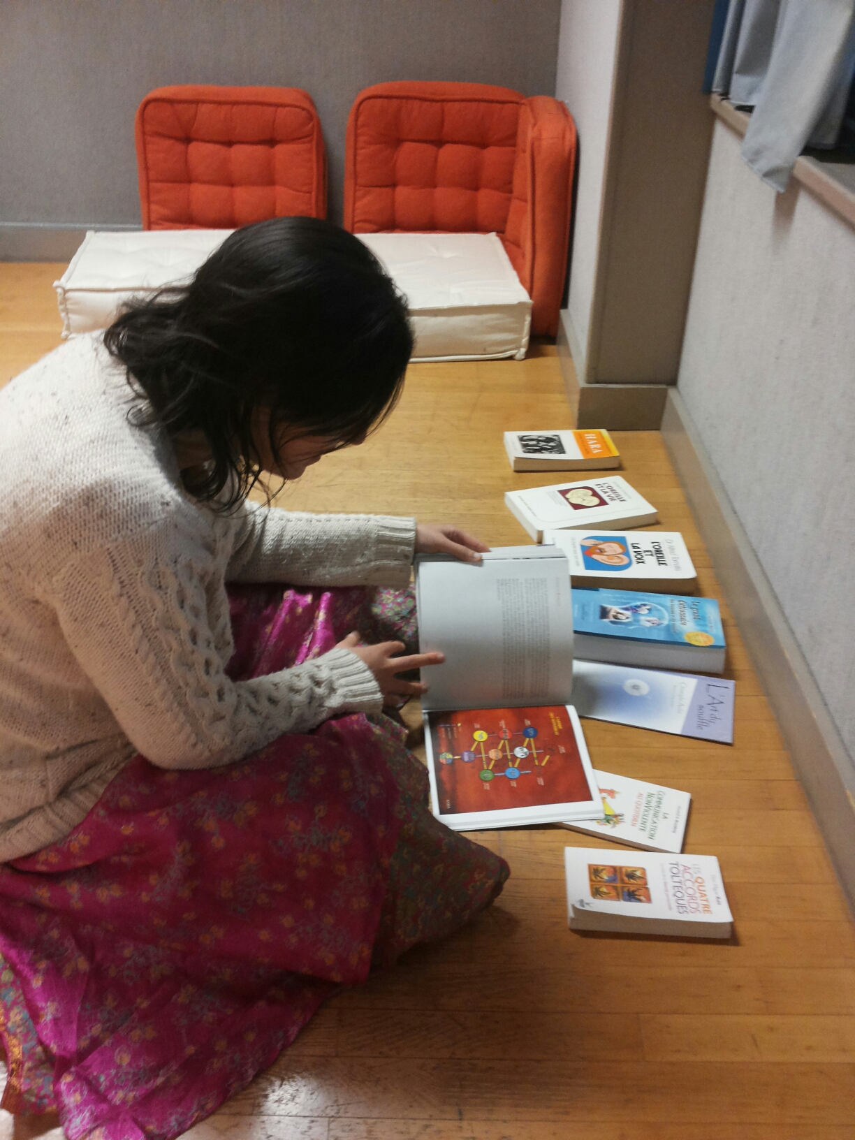 Stage Cie d'Azur 2016