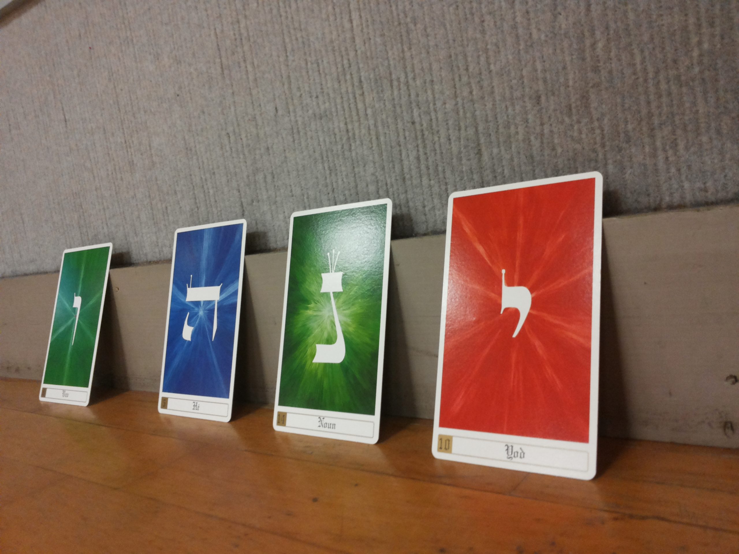 Stage Cie d'Azur 2016