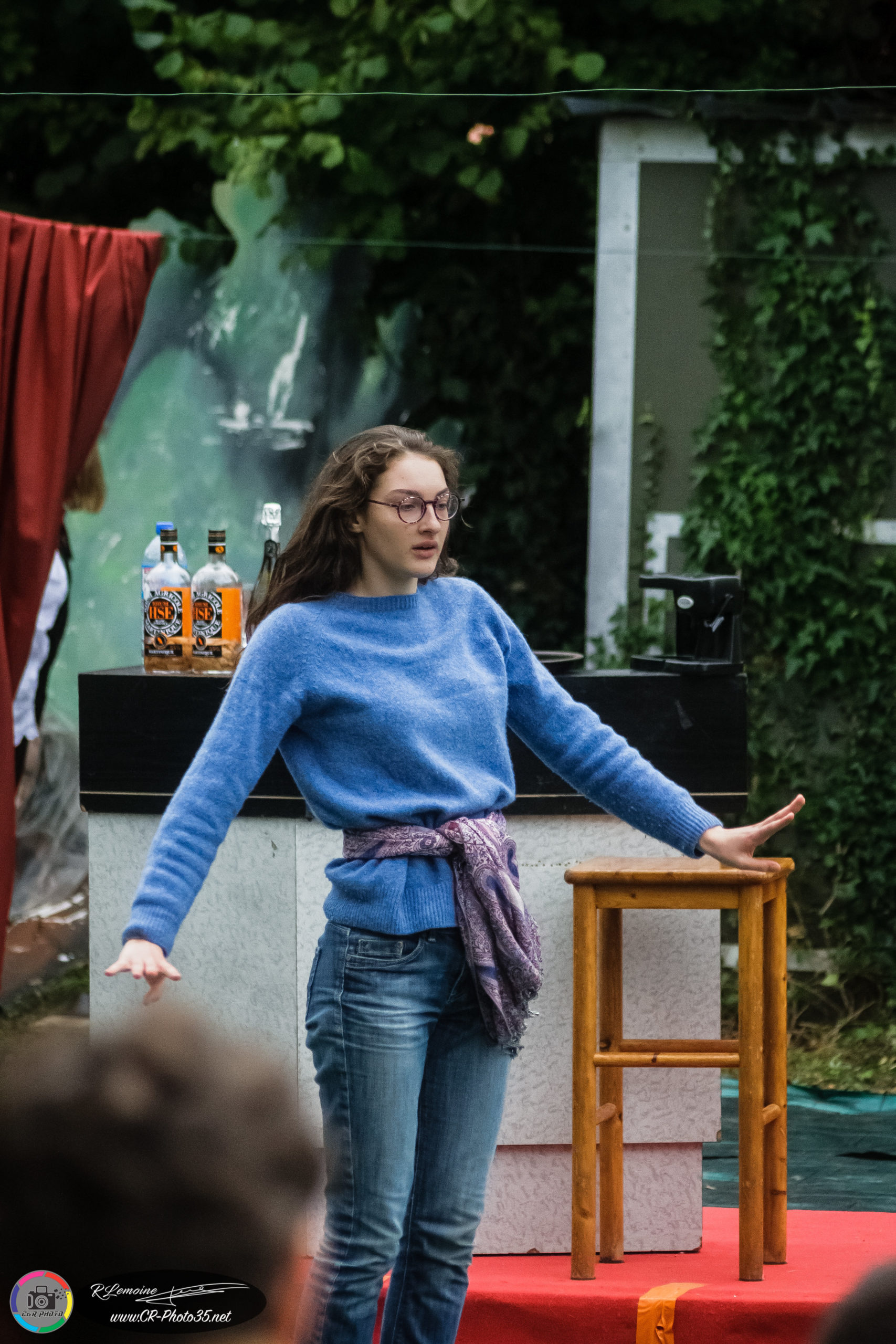 Portes ouvertes 2018