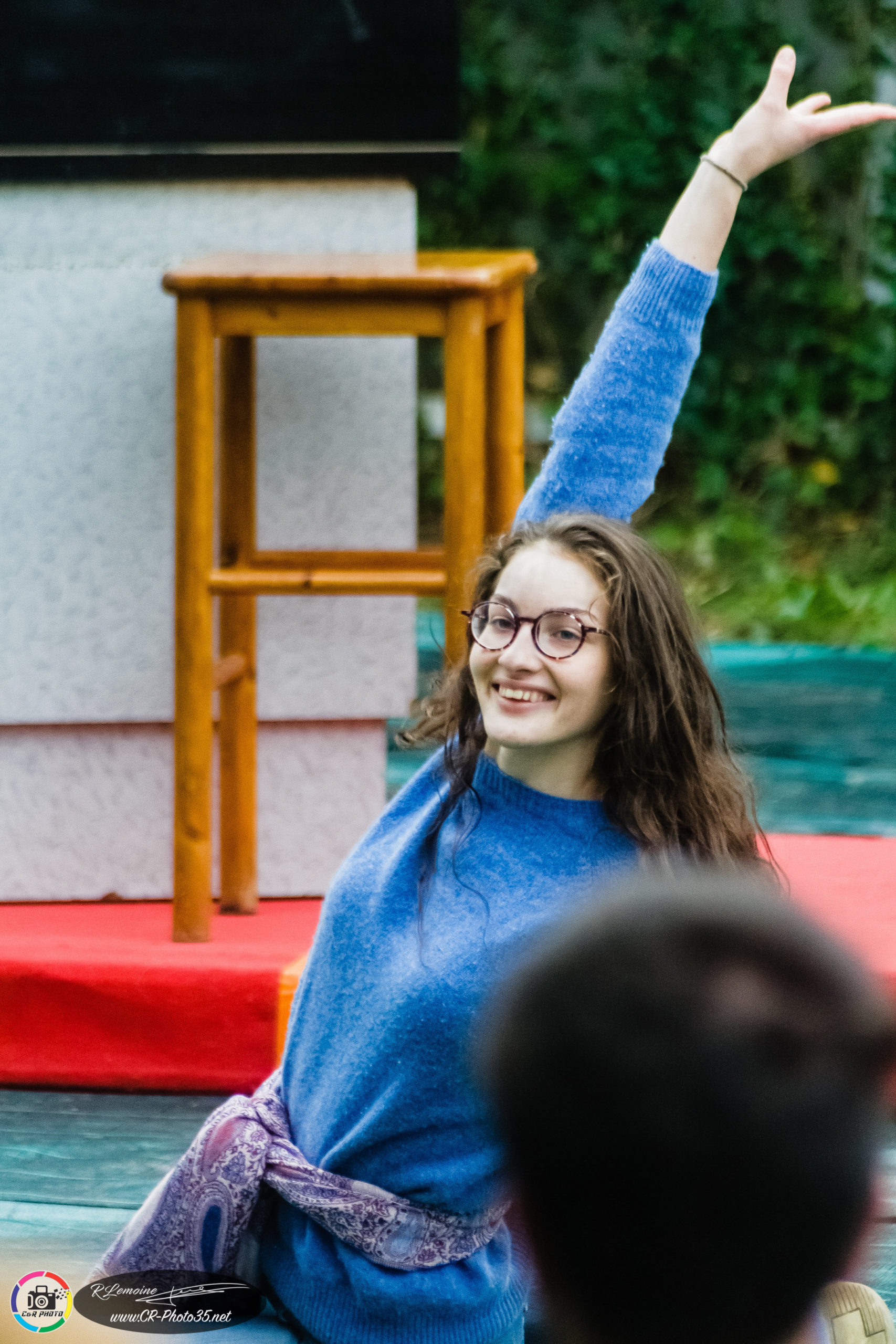 Portes ouvertes 2018