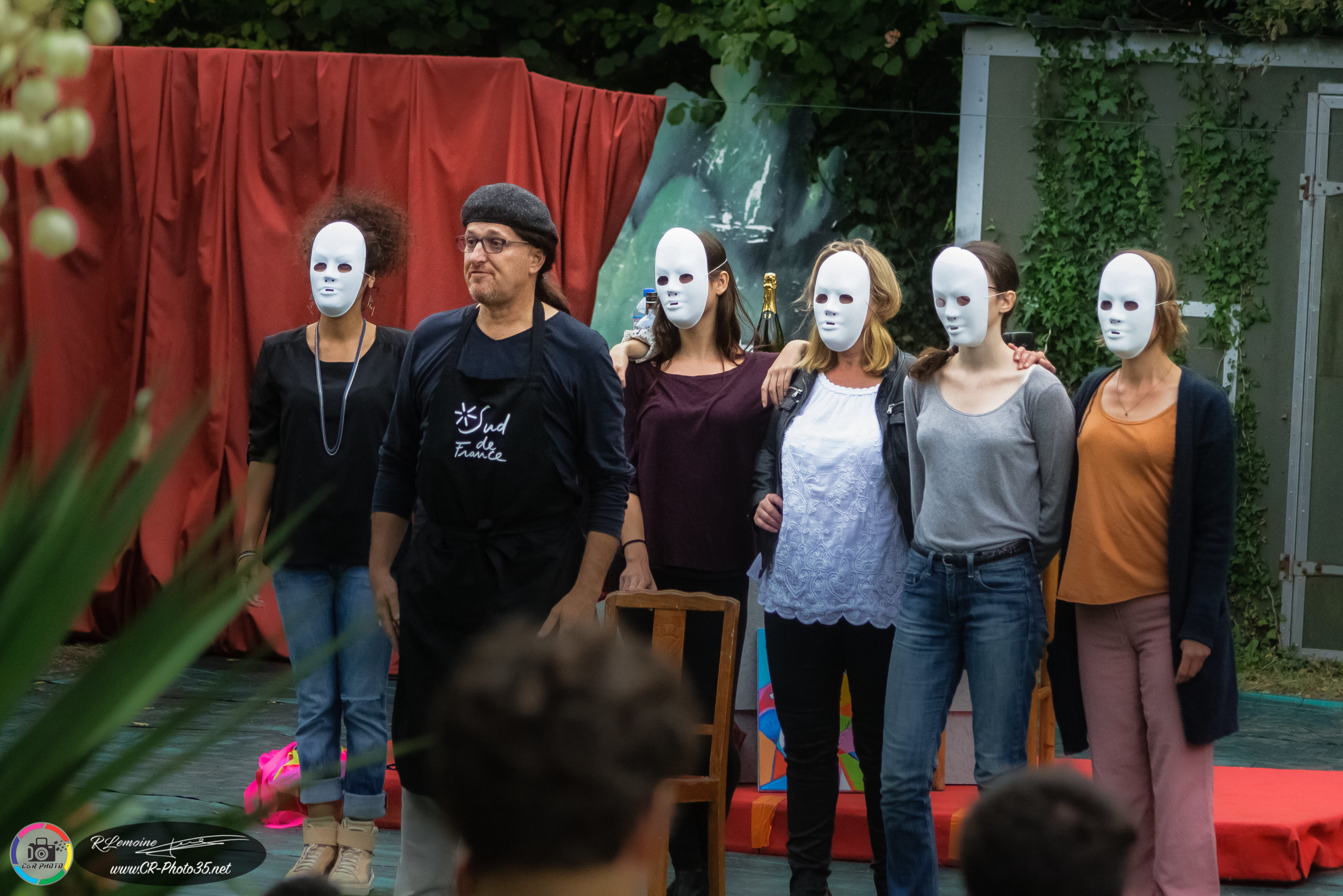 Portes ouvertes 2018