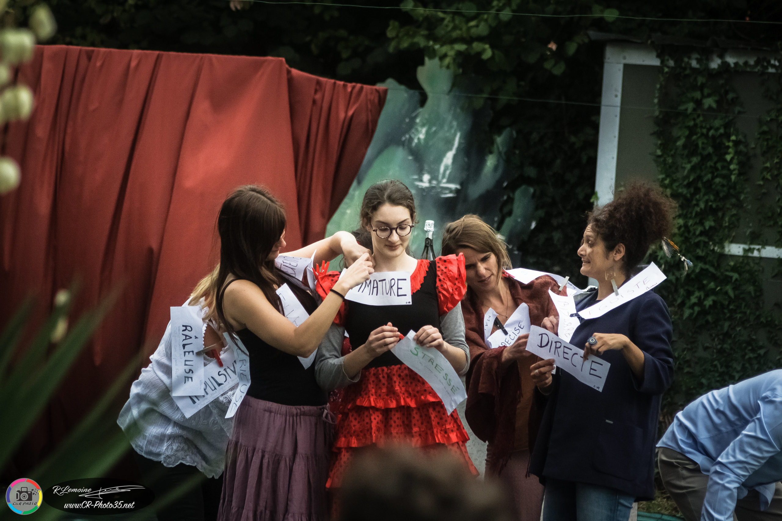 Portes ouvertes 2018