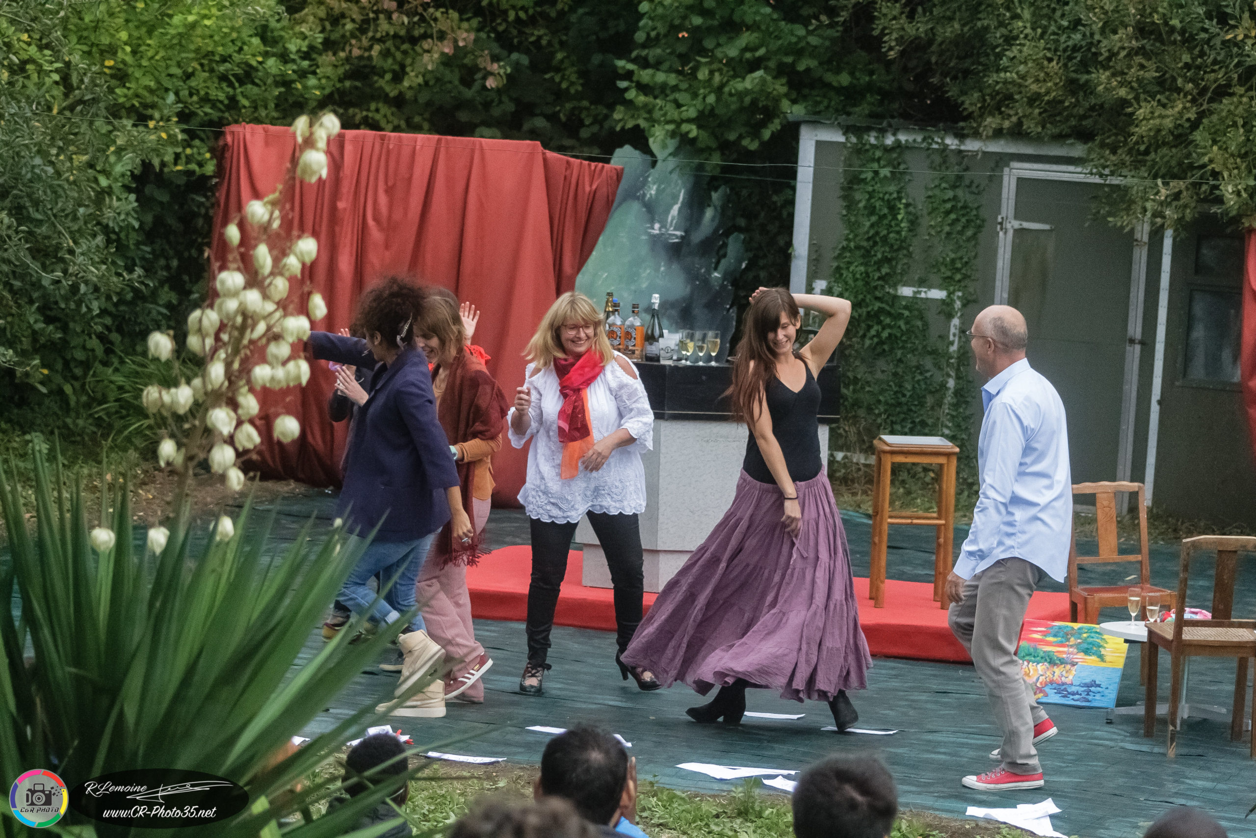 Portes ouvertes 2018